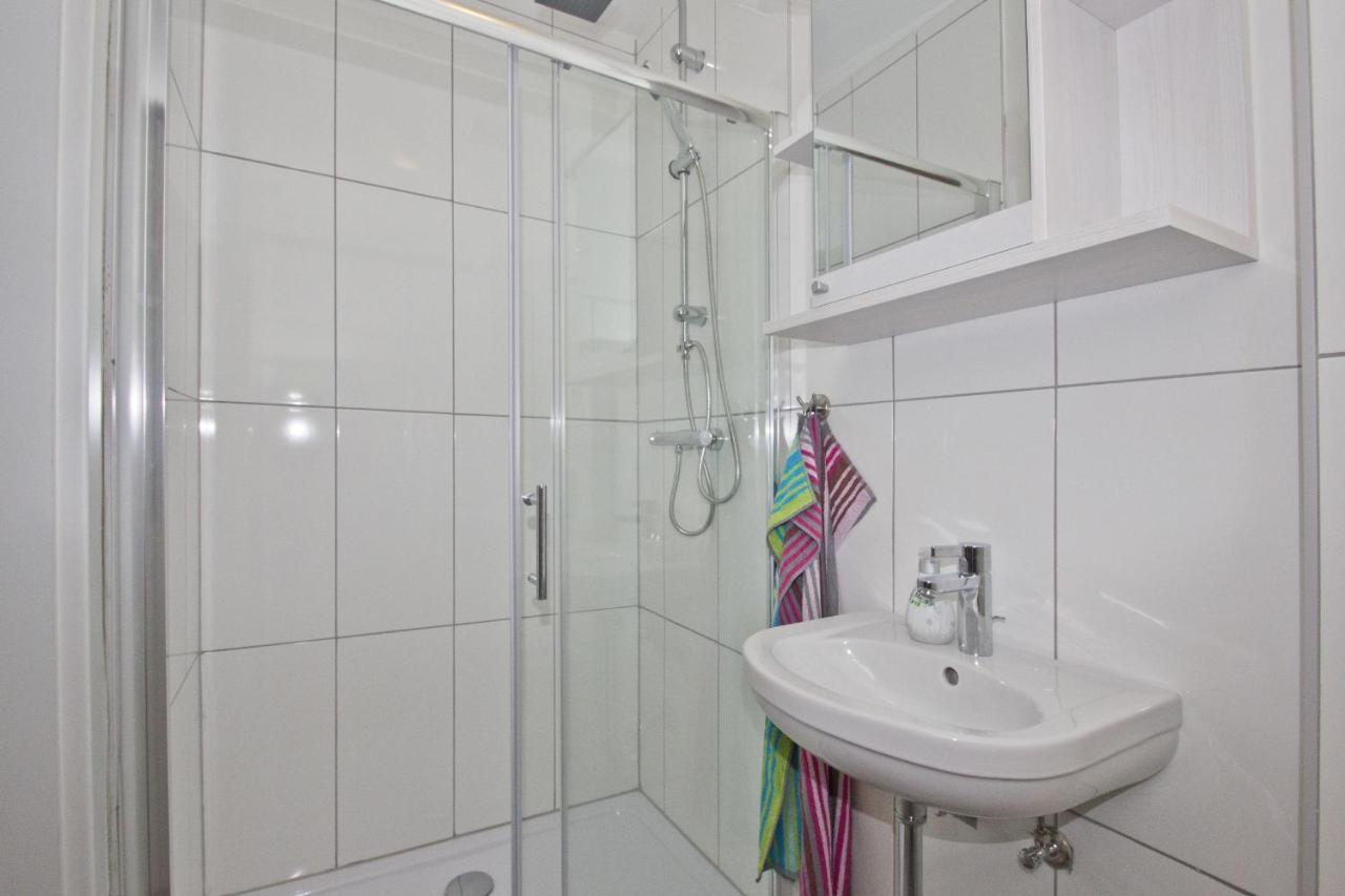 Bodden Sellin (Rugen) Exterior foto