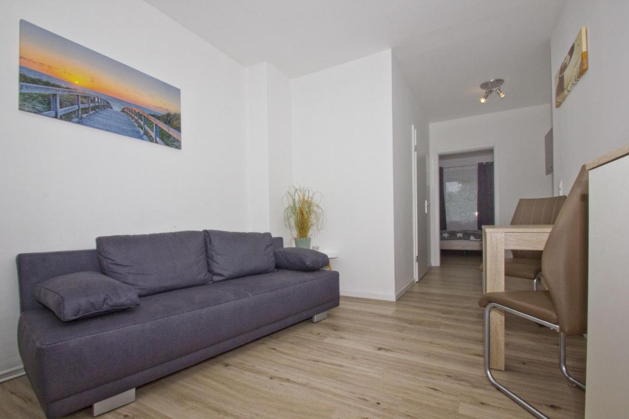 Bodden Sellin (Rugen) Exterior foto