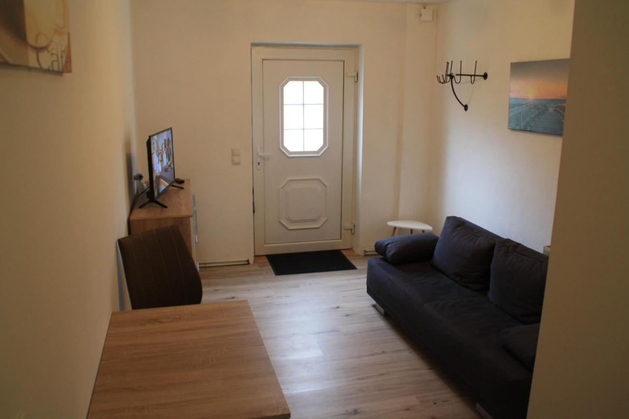 Bodden Sellin (Rugen) Exterior foto