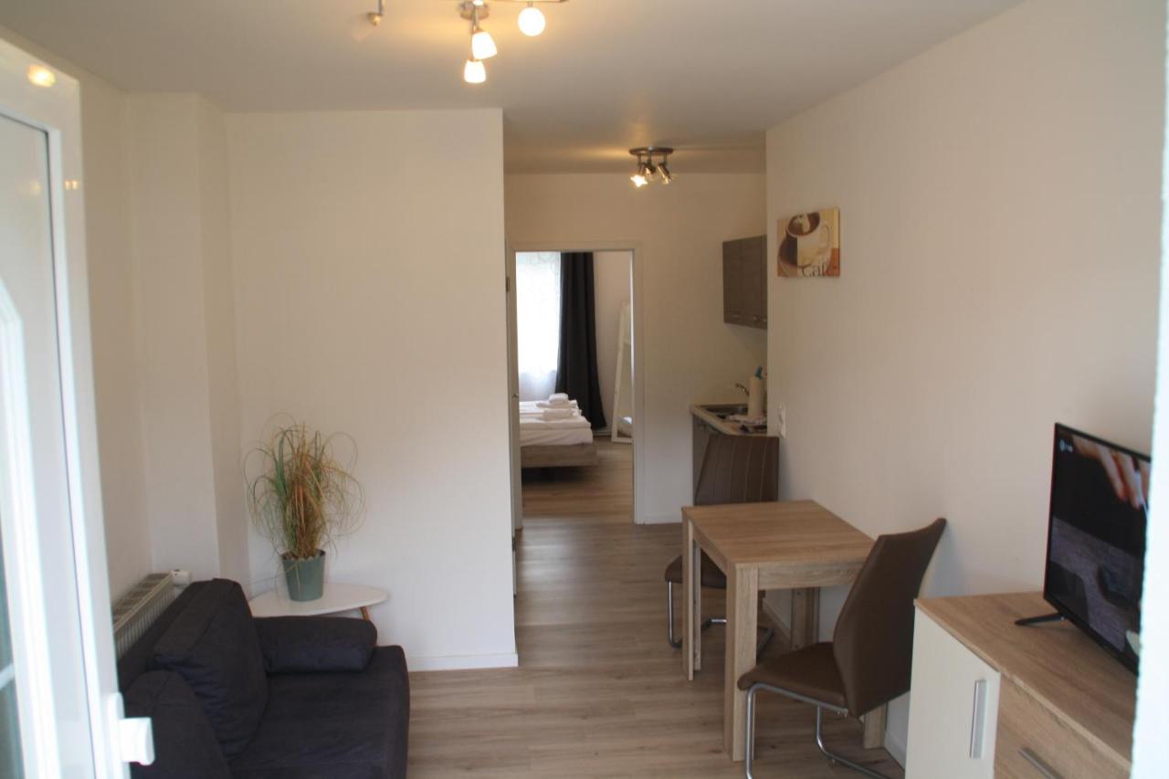 Bodden Sellin (Rugen) Exterior foto